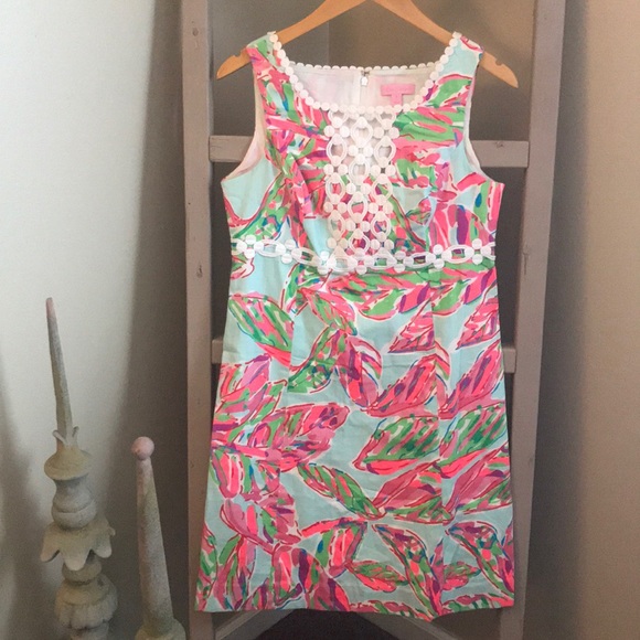 Lilly Pulitzer Dresses & Skirts - Lily Pulitzer dress